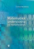 Matematikkundervisning på mellomtrinnet