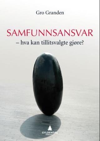 Samfunnsansvar