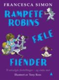 Rampete Robins fæle fiender