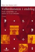 Velferdsstaten i endring