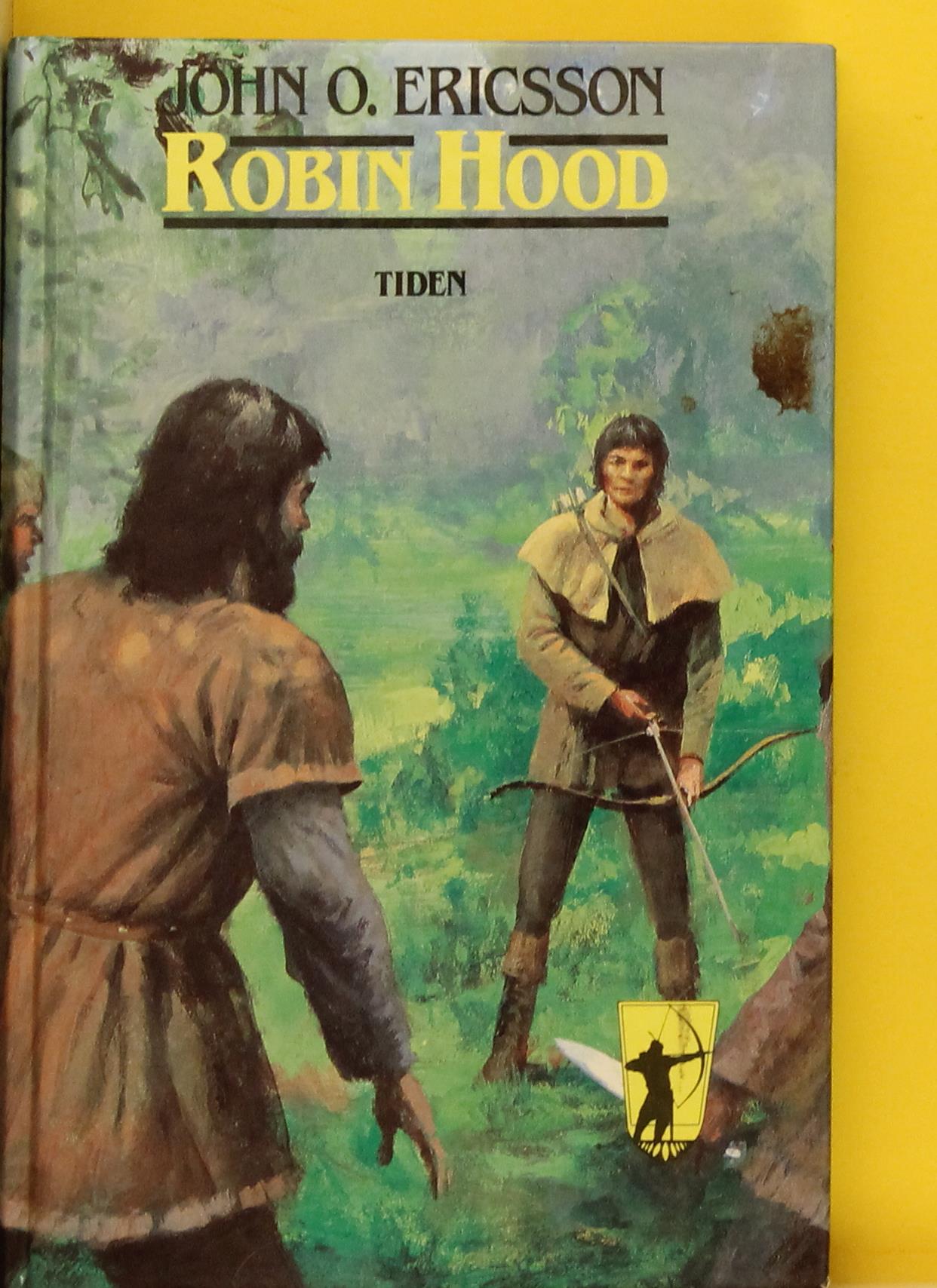 Robin Hood