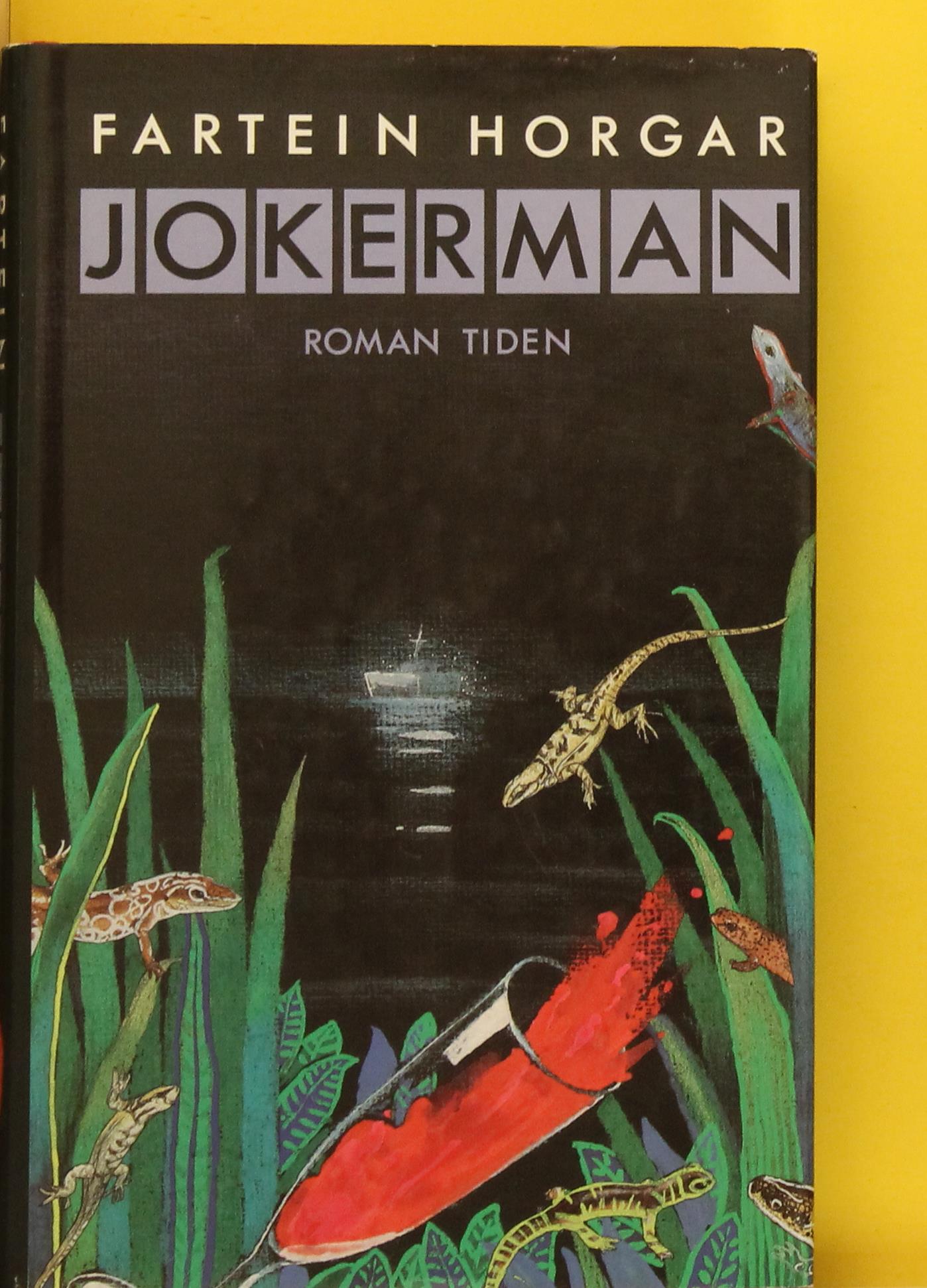 Jokerman