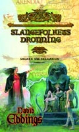 Slangefolkets dronning
