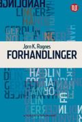 Forhandlinger