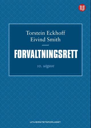 Forvaltningsrett