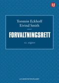 Forvaltningsrett