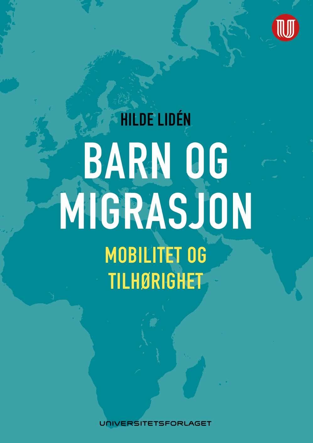 Barn og migrasjon