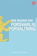 Forsvarlig forvaltning