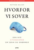 Hvorfor vi sover