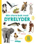 Min store bok med dyrelyder