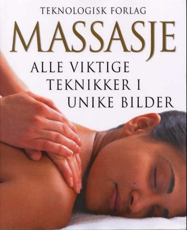 Massasje