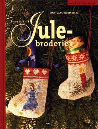 Store og små julebroderier