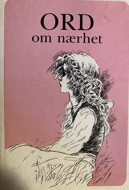 Ord om nærhet