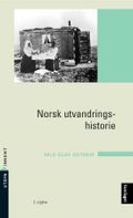 Norsk utvandringshistorie