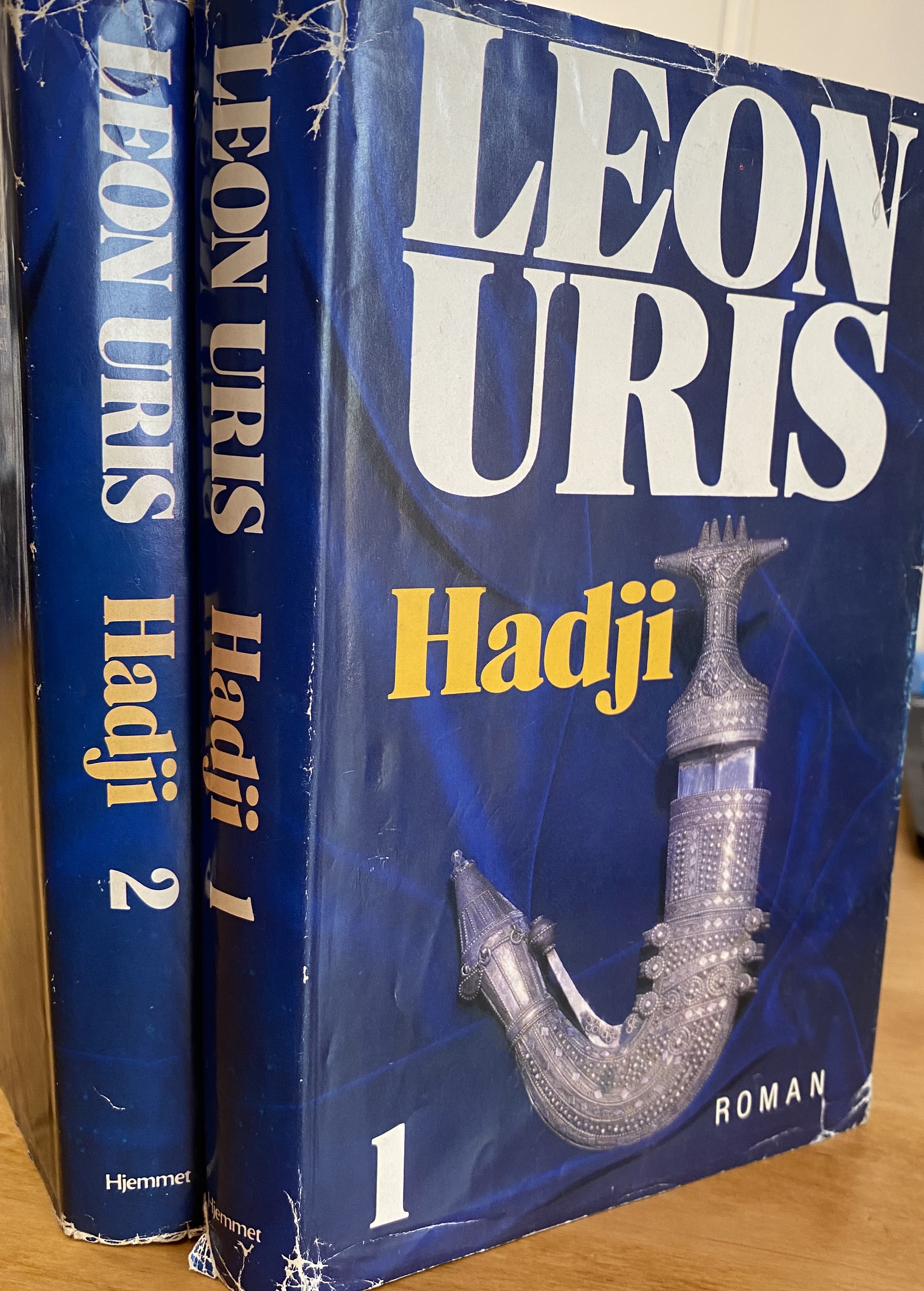 Hadji