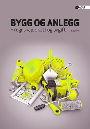 Bygg og anlegg