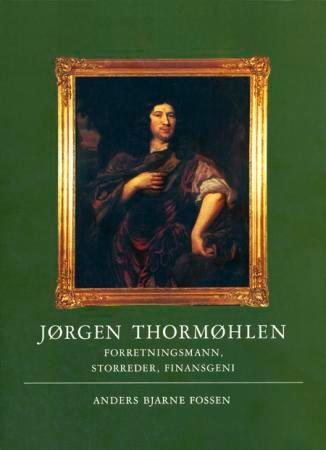 Jørgen Thormøhlen
