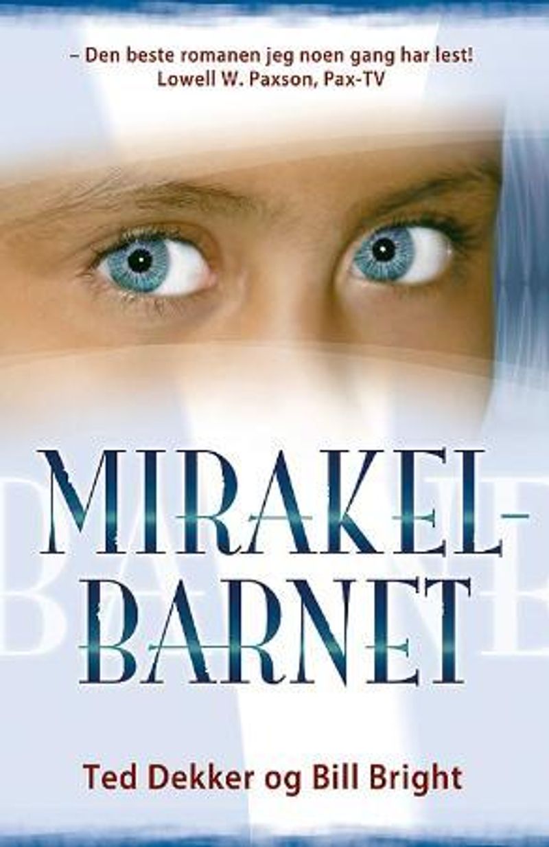 Mirakelbarnet