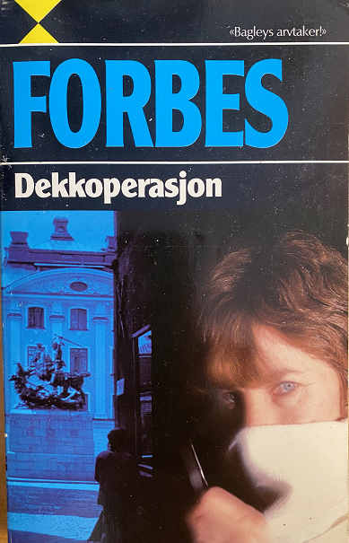 Dekkoperasjon