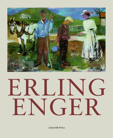 Erling Enger