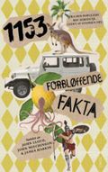 1153 forbløffende fakta