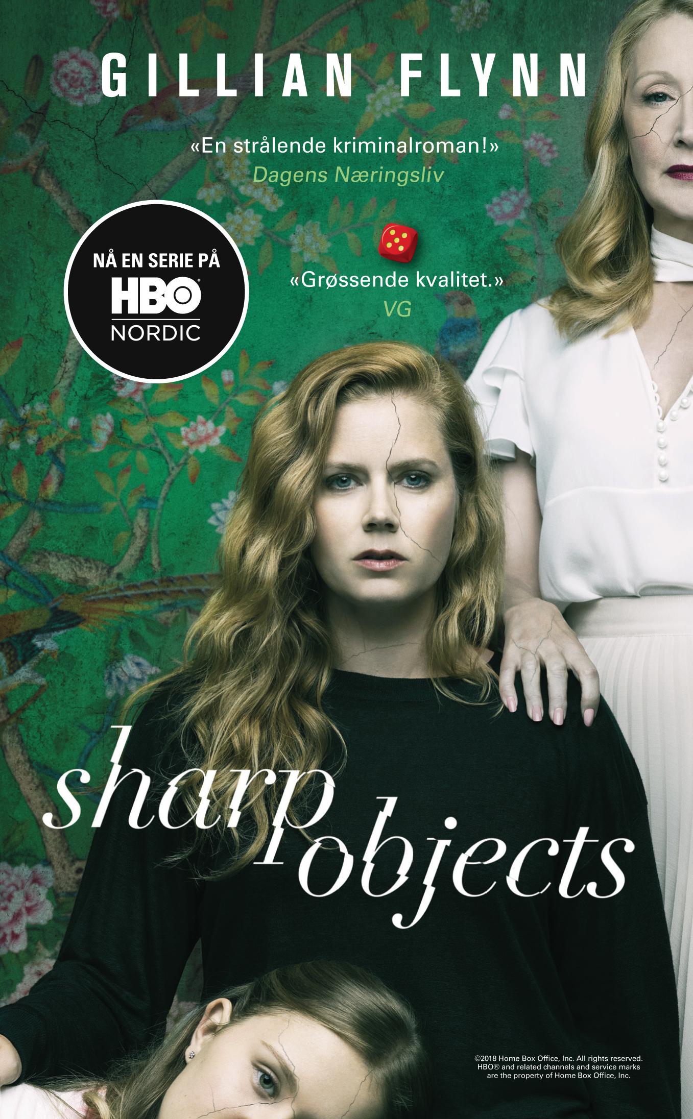 Sharp objects