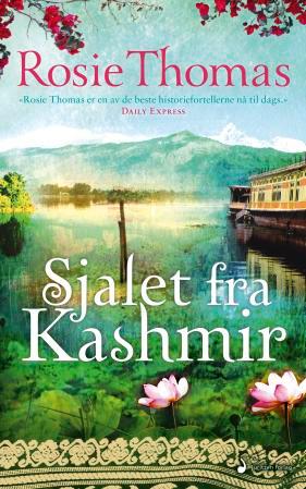 Sjalet fra Kashmir