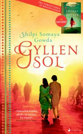 Gyllen sol