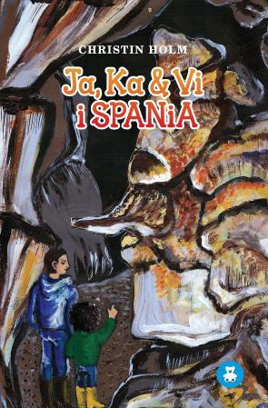 Ja, Ka &amp; Vi i Spania