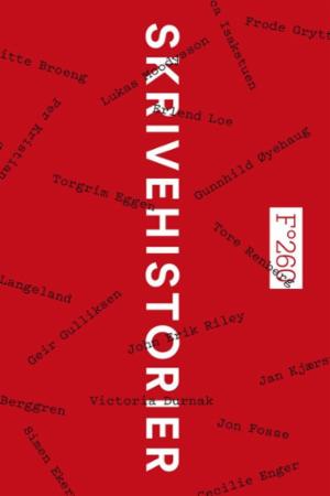 Skrivehistorier