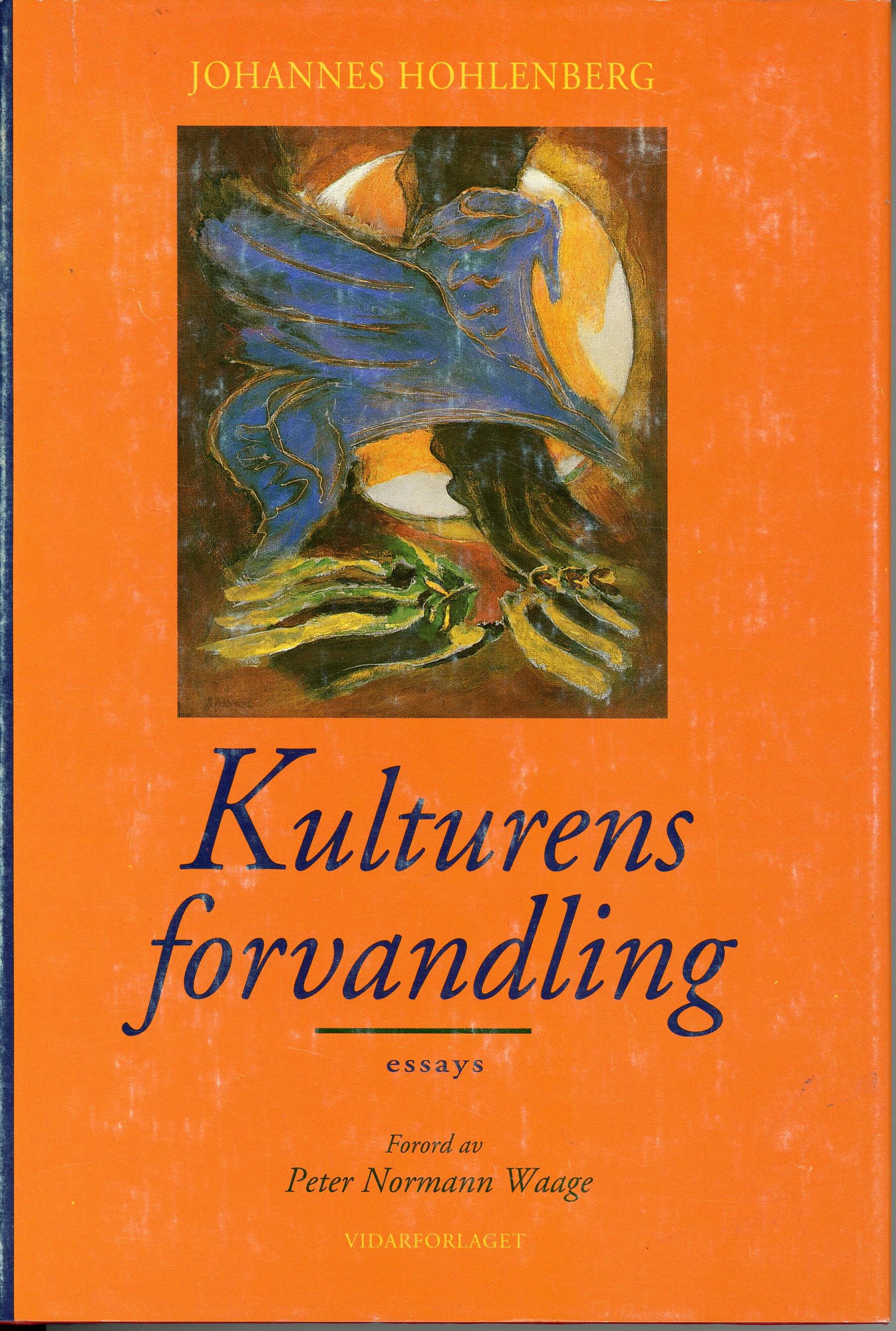Kulturens forvandling
