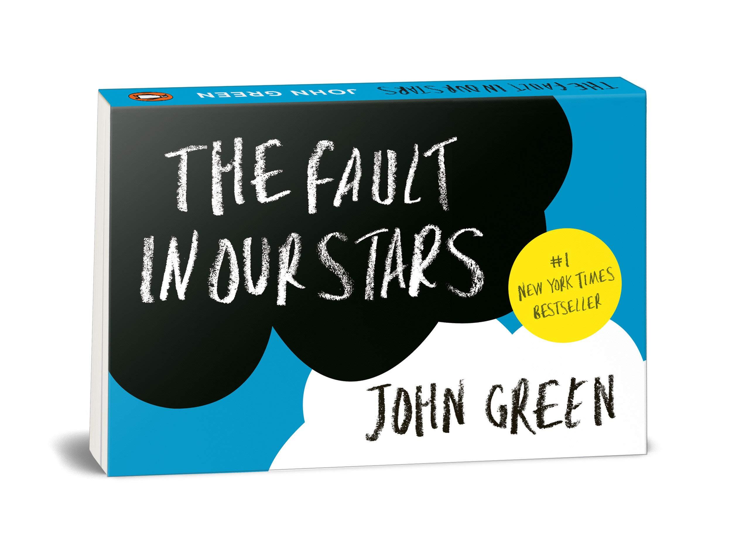 The fault in our stars