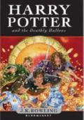 Harry Potter and the deathly hallows