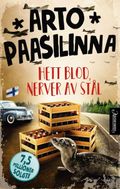 Hett blod, nerver av stål