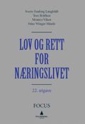 Lov og rett for næringslivet