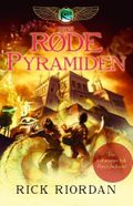 Den røde pyramiden