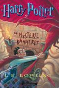 Harry Potter og mysteriekammeret