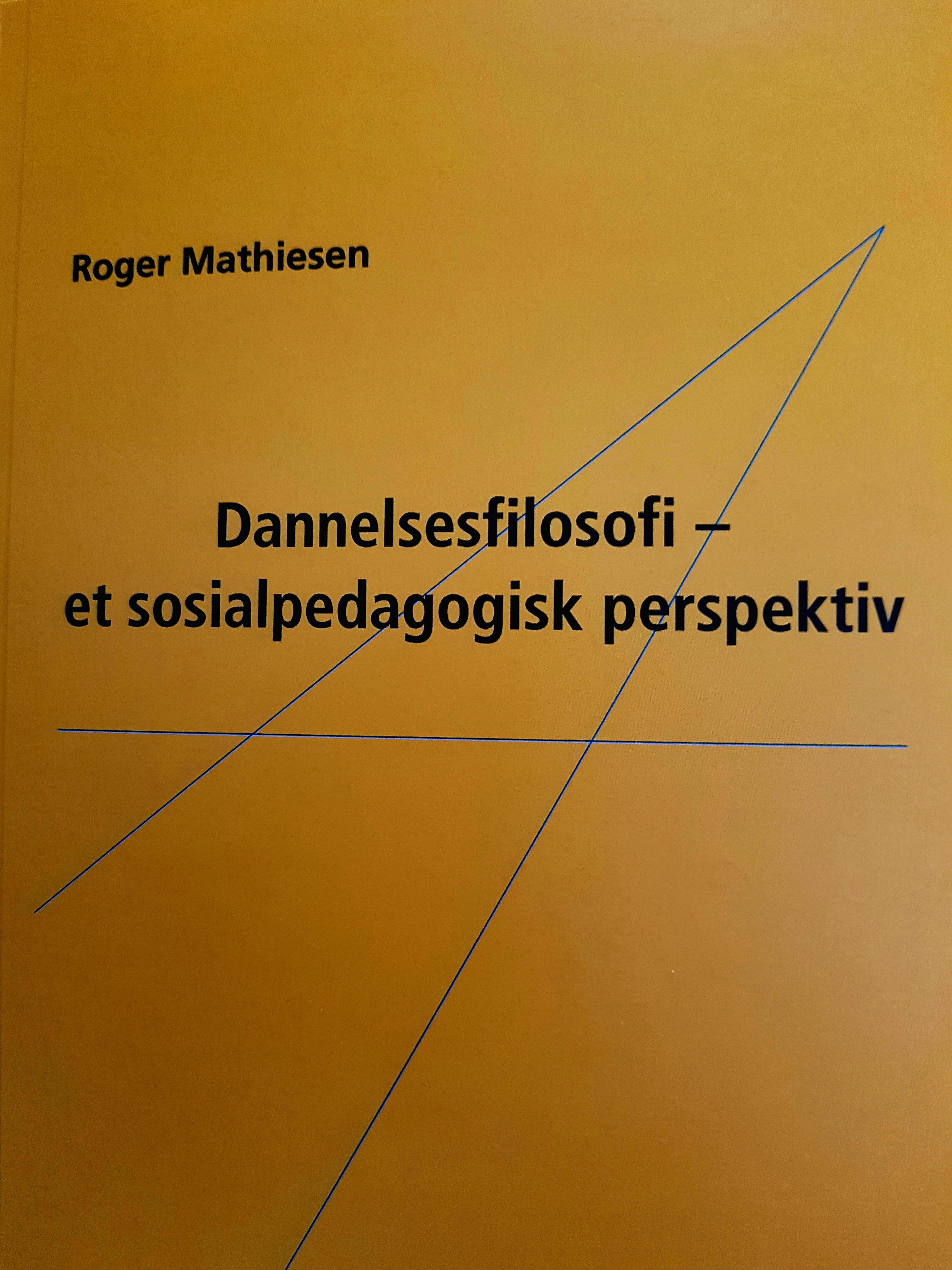 Dannelsesfilosofi