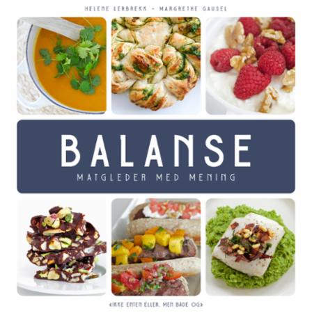 Balanse