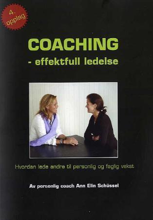 Coaching - effektfull ledelse