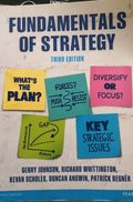 Fundamentals of strategy