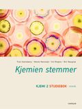 Kjemien stemmer
