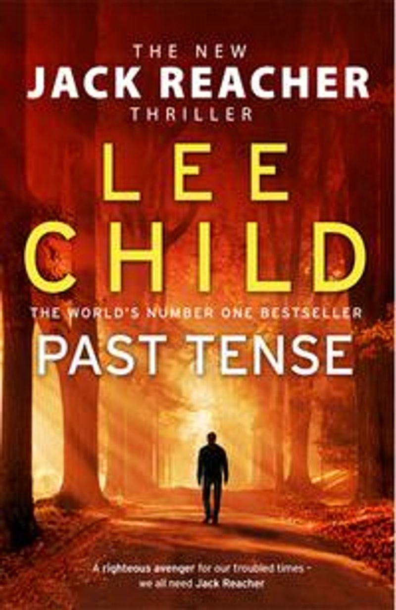 Past tense