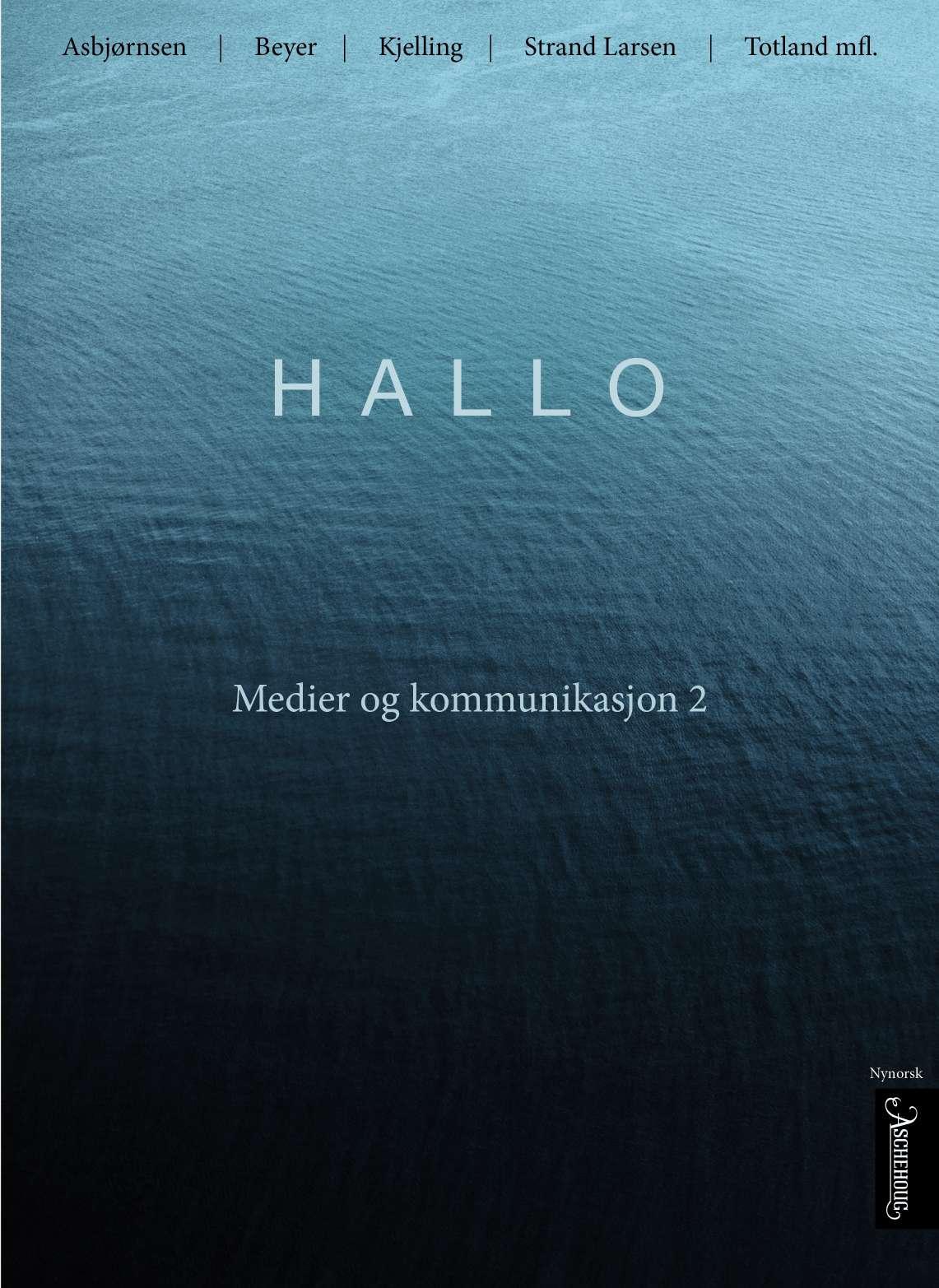 Hallo