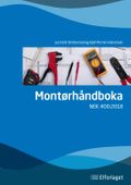 Montørhåndboka