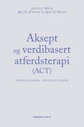 Aksept og verdibasert atferdsterapi