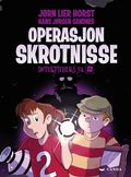 Operasjon Skrotnisse