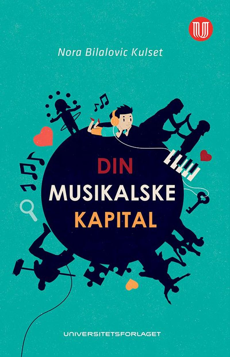 Din musikalske kapital