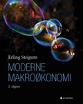 Moderne makroøkonomi