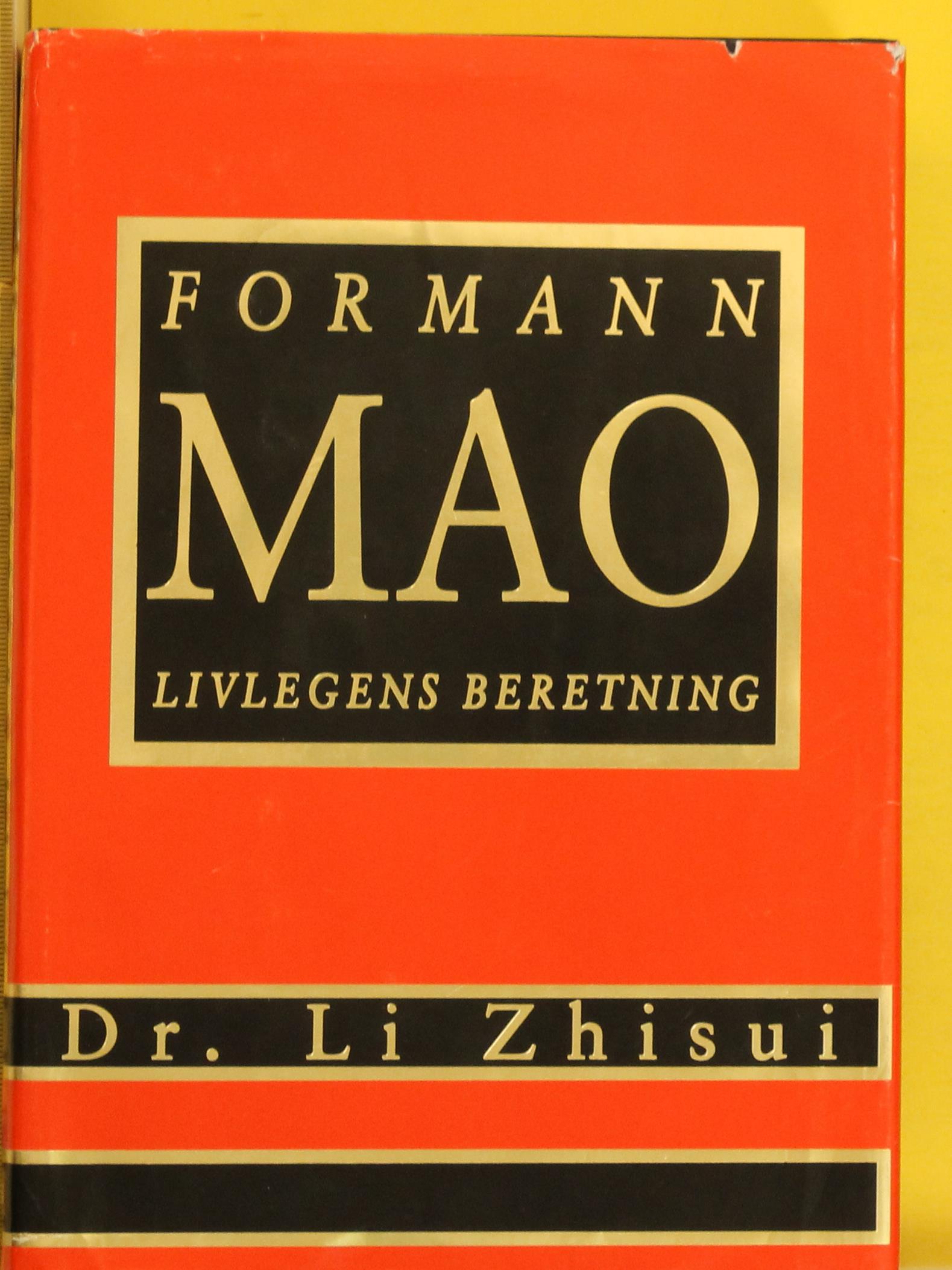 Formann Mao